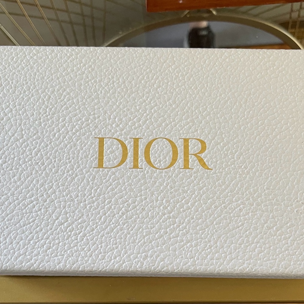 Christian Dior bag strap. Bought in Paris. Never used.